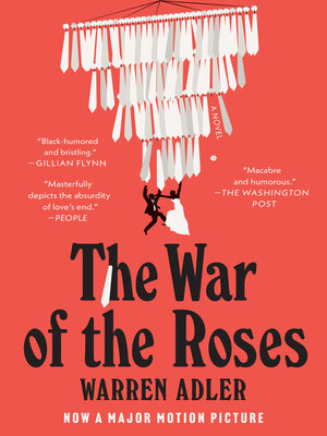 cover image of The War of the Roses